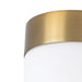 Progress Lighting Elevate Collection One-Light Mini-Pendant (P500151-109)