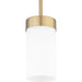 Progress Lighting Elevate Collection One-Light Mini-Pendant (P500151-109)