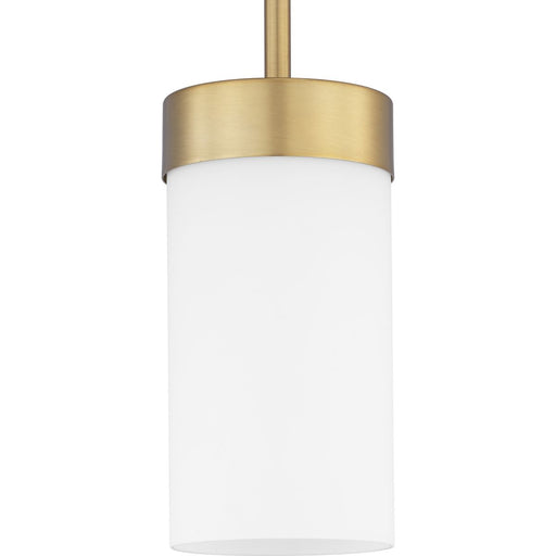 Progress Lighting Elevate Collection One-Light Mini-Pendant (P500151-109)