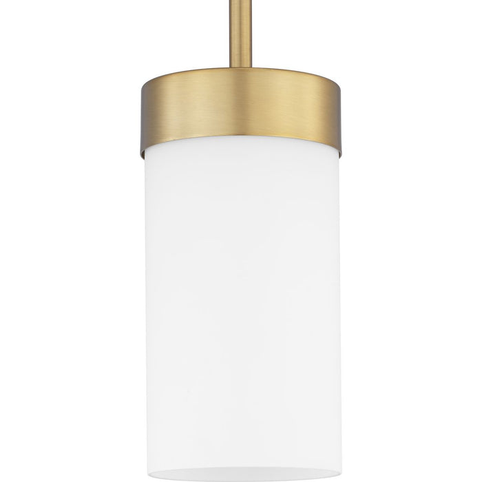 Progress Lighting Elevate Collection One-Light Mini-Pendant (P500151-109)