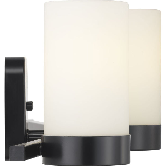 Progress Lighting Elevate Collection Three-Light Bath And Vanity (P300022-031)