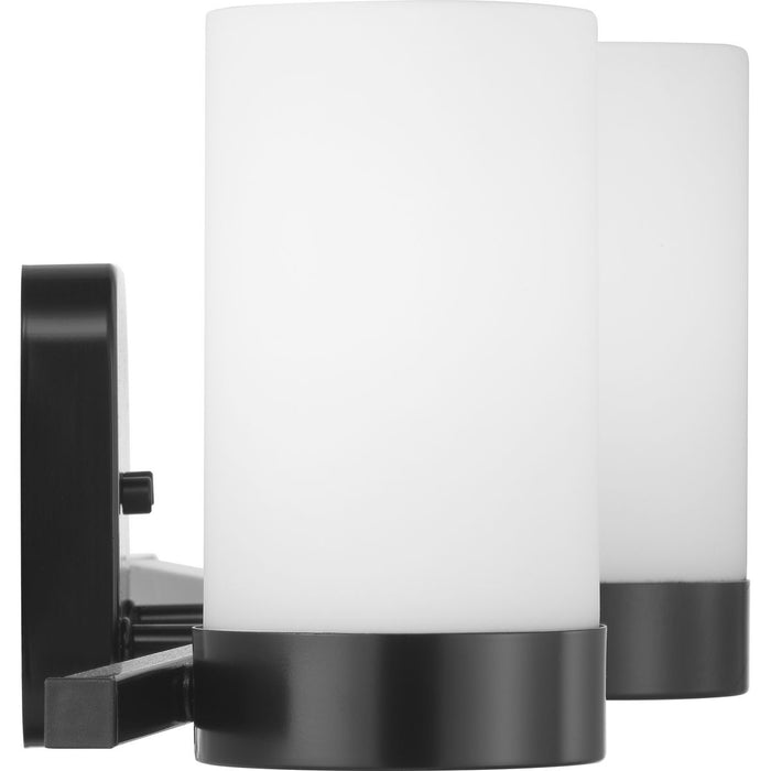 Progress Lighting Elevate Collection Three-Light Bath And Vanity (P300022-031)