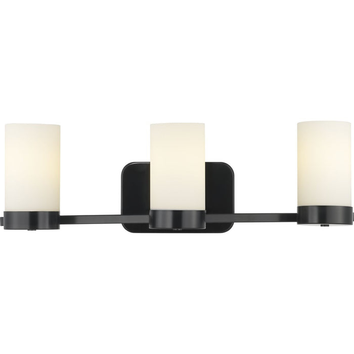 Progress Lighting Elevate Collection Three-Light Bath And Vanity (P300022-031)