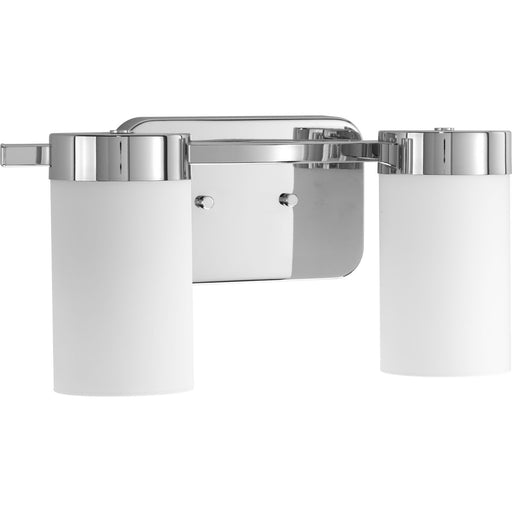 Progress Lighting Elevate Collection Two-Light Bath And Vanity (P300021-015)