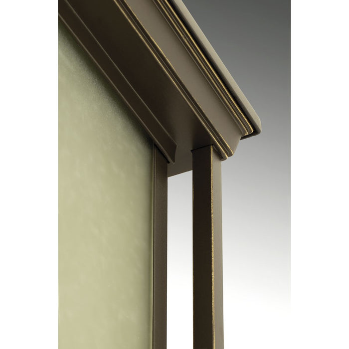 Progress Lighting Endicott Collection Extra Large Wall Lantern (P5613-20)
