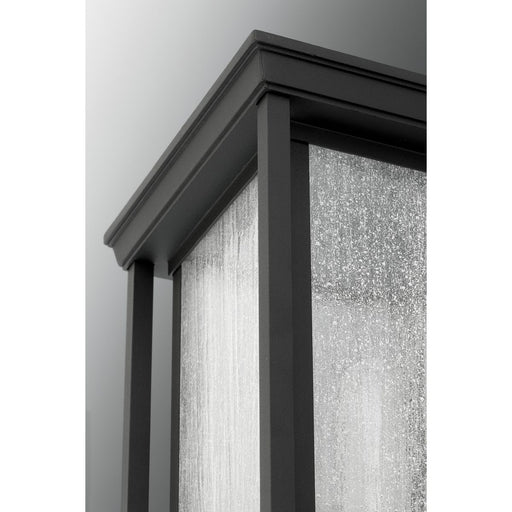 Progress Lighting Endicott Collection One-Light Medium Wall Lantern (P5610-20)