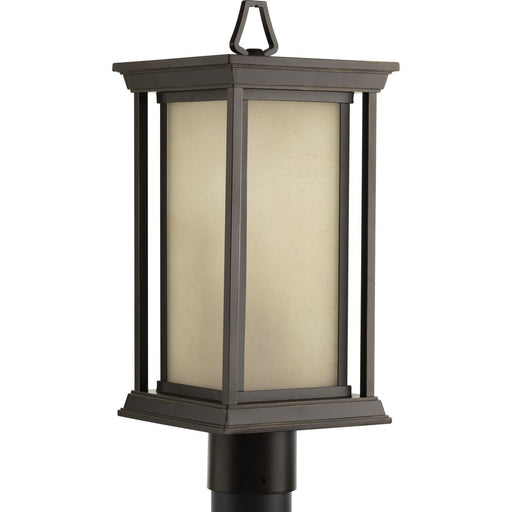 Progress Lighting Endicott Collection One-Light Post Lantern (P5400-20)