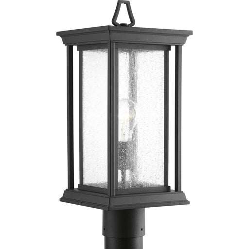 Progress Lighting Endicott Collection One-Light Post Lantern (P5400-31)