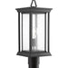 Progress Lighting Endicott Collection One-Light Post Lantern (P5400-31)