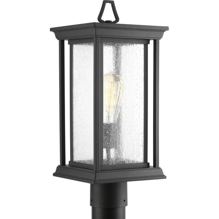 Progress Lighting Endicott Collection One-Light Post Lantern (P5400-31)