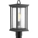 Progress Lighting Endicott Collection One-Light Post Lantern (P5400-31)