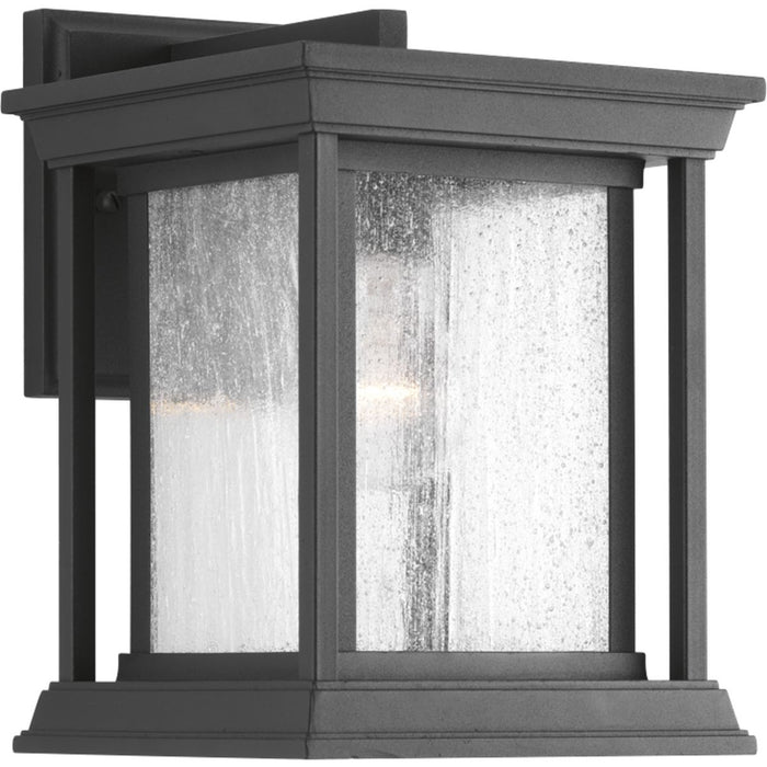 Progress Lighting Endicott Collection One-Light Small Wall Lantern (P5605-31)