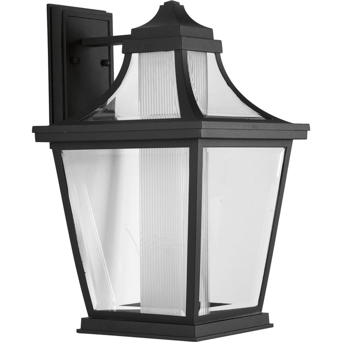 Progress Lighting Endorse Collection One-Light Large Wall Lantern 3000K (P6058-3130K9)