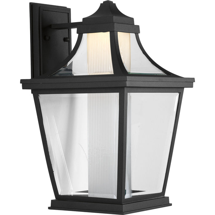 Progress Lighting Endorse Collection One-Light Large Wall Lantern 3000K (P6058-3130K9)