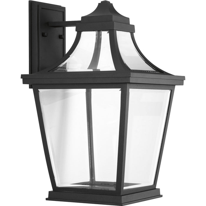 Progress Lighting Endorse Collection One-Light Large Wall Lantern 3000K (P6058-3130K9)