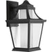 Progress Lighting Endorse Collection One-Light Medium Wall Lantern 3000K (P6057-3130K9)