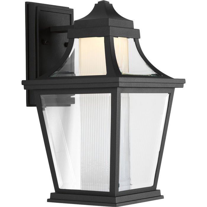 Progress Lighting Endorse Collection One-Light Medium Wall Lantern 3000K (P6057-3130K9)