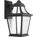 Progress Lighting Endorse Collection One-Light Medium Wall Lantern 3000K (P6057-3130K9)