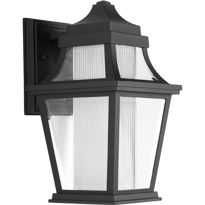 Progress Lighting Endorse Collection One-Light Small Wall Lantern 3000K (P6056-3130K9)