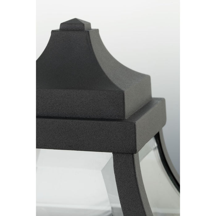 Progress Lighting Endorse Collection One-Light Small Wall Lantern 3000K (P6056-3130K9)