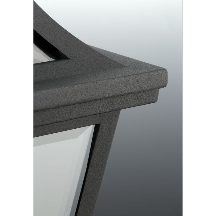 Progress Lighting Endorse Collection One-Light Small Wall Lantern 3000K (P6056-3130K9)