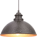 Progress Lighting Englewood Collection One-Light Hanging Lantern (P550032-020)