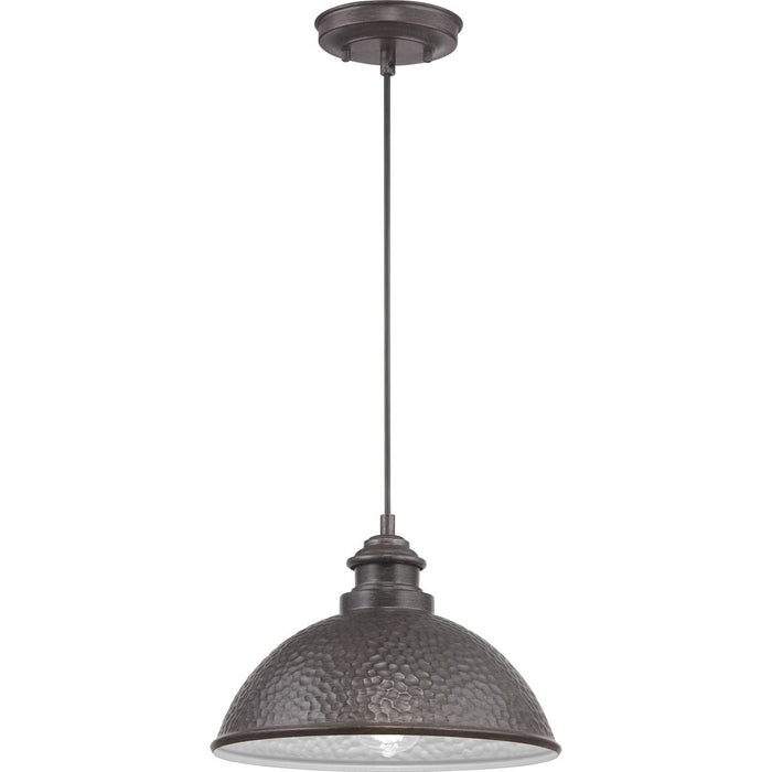 Progress Lighting Englewood Collection One-Light Hanging Lantern (P550032-103)