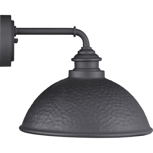 Progress Lighting Englewood Collection One-Light Medium Wall Lantern (P560098-031)