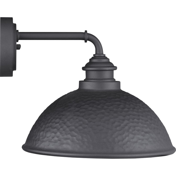 Progress Lighting Englewood Collection One-Light Medium Wall Lantern (P560098-031)