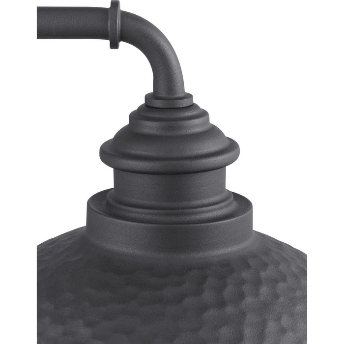Progress Lighting Englewood Collection One-Light Medium Wall Lantern (P560098-031)