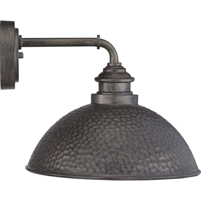 Progress Lighting Englewood Collection One-Light Medium Wall Lantern (P560098-103)