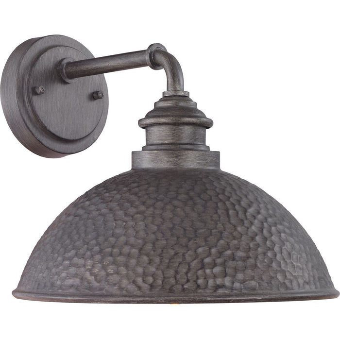 Progress Lighting Englewood Collection One-Light Medium Wall Lantern (P560098-103)