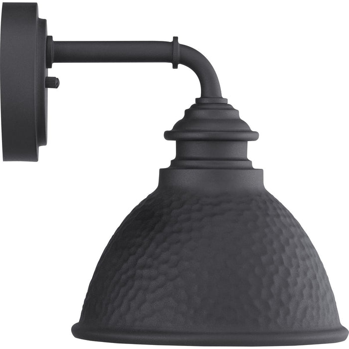 Progress Lighting Englewood Collection One-Light Small Wall Lantern (P560097-031)