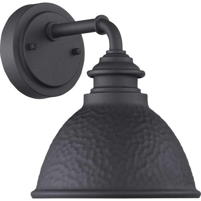 Progress Lighting Englewood Collection One-Light Small Wall Lantern (P560097-031)
