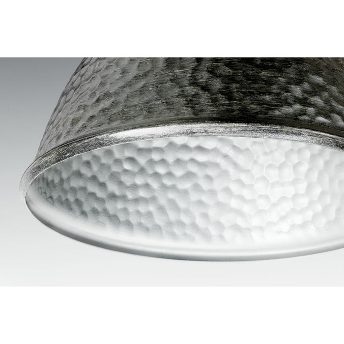 Progress Lighting Englewood Collection One-Light Small Wall Lantern (P560097-103)