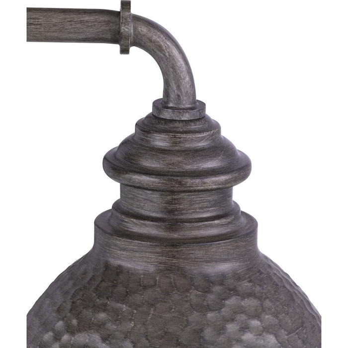 Progress Lighting Englewood Collection One-Light Small Wall Lantern (P560097-103)