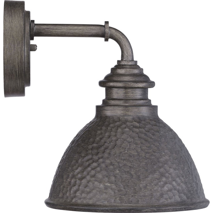 Progress Lighting Englewood Collection One-Light Small Wall Lantern (P560097-103)