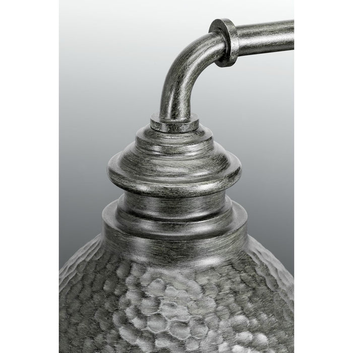 Progress Lighting Englewood Collection One-Light Small Wall Lantern (P560097-103)