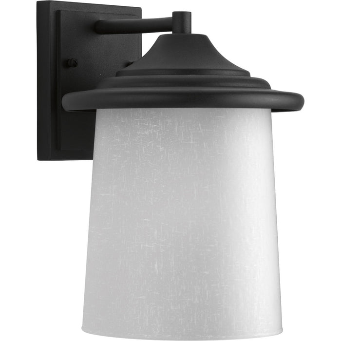 Progress Lighting Essential Collection One-Light Medium Wall Lantern (P6060-31)