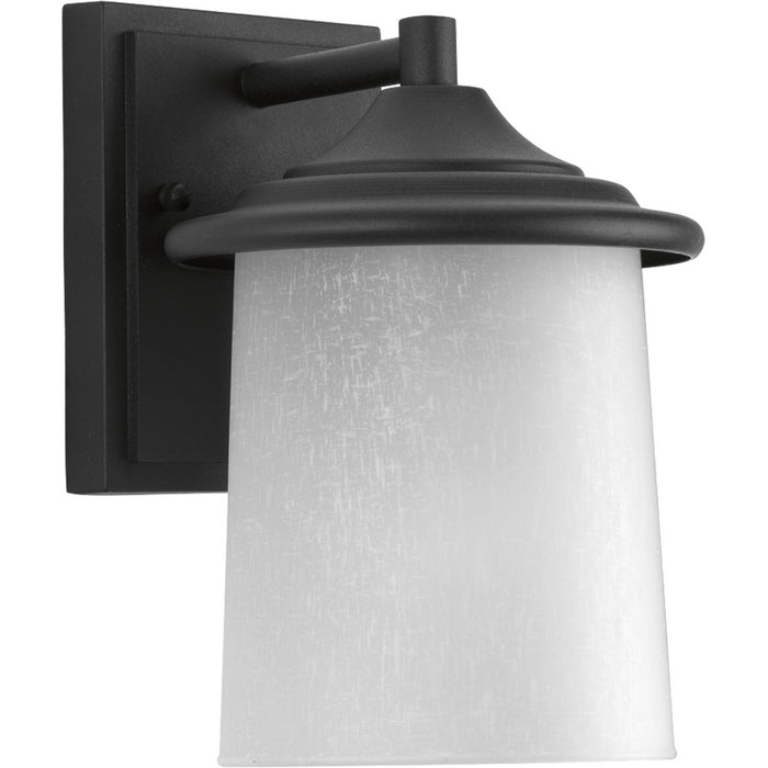 Progress Lighting Essential Collection One-Light Small Wall Lantern (P6059-31)