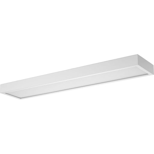 Progress Lighting Everlume Collection 1 Light 26W LED 24 Inch Linear Bath And Vanity Fixture (P300305-028-CS)