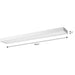 Progress Lighting Everlume Collection 1 Light 32W LED 32 Inch Linear Bath And Vanity Fixture (P300306-028-CS)