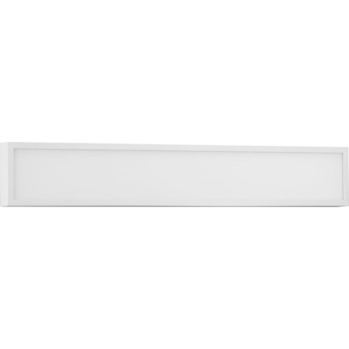 Progress Lighting Everlume Collection 1 Light 32W LED 32 Inch Linear Bath And Vanity Fixture (P300306-028-CS)