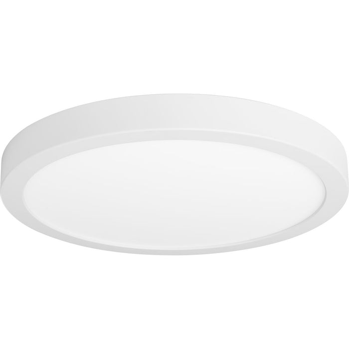 Progress Lighting Everlume Collection 11 Inch Edgelit Surface Mount 3000K (P810016-030-30)