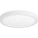 Progress Lighting Everlume Collection 11 Inch Edgelit Surface Mount 3000K (P810016-030-30)
