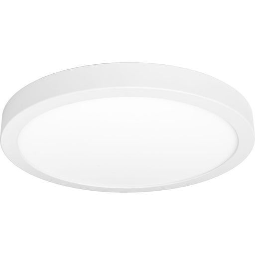 Progress Lighting Everlume Collection 14 Inch Edgelit Surface Mount 3000K (P810017-030-30)