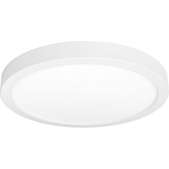 Progress Lighting Everlume Collection 14 Inch Edgelit Surface Mount 3000K (P810017-030-30)