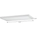 Progress Lighting Everlume Collection 21W 1X2 LED Surface Mount Close To Ceiling Fixture (P810032-028-30)