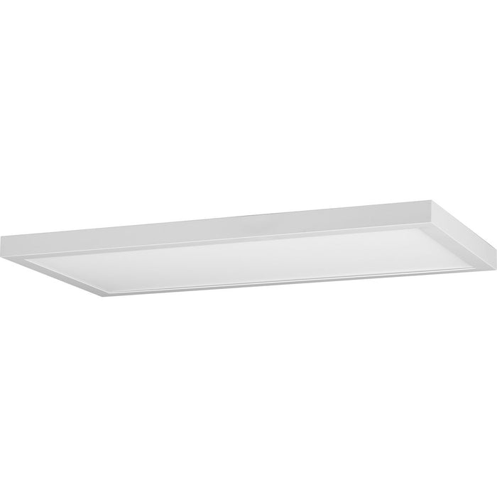 Progress Lighting Everlume Collection 21W 1X2 LED Surface Mount Close To Ceiling Fixture (P810032-028-30)