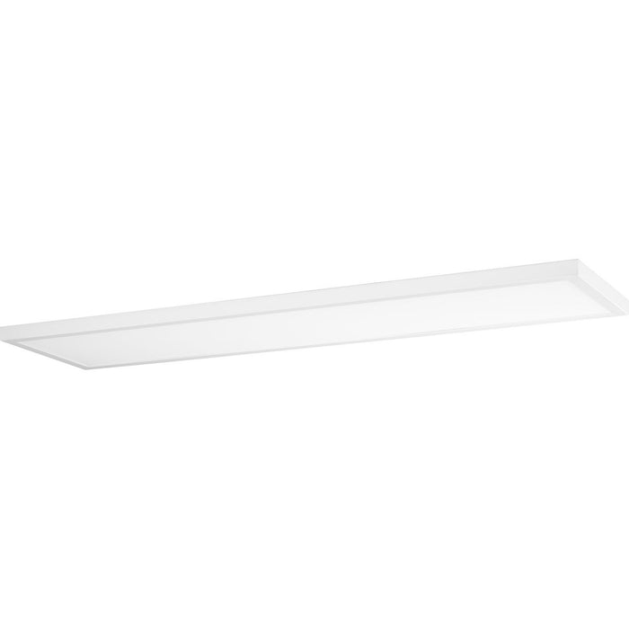 Progress Lighting Everlume Collection 45W 1X4 LED Surface Mount Close To Ceiling Fixture (P810033-028-30)